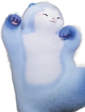 胖胖獺（Panpanta）官方圖像