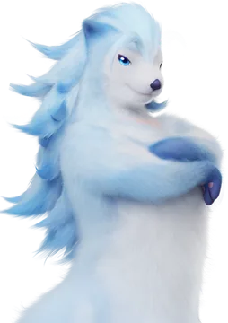 漂漂獺（Piopiota）官方圖像