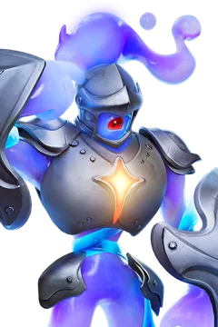 盔衛士（Rookey）官方圖像