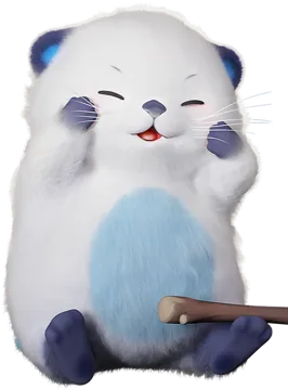 羞羞獺（Susuta）官方圖像