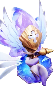 星騎士（Sherro）官方圖像